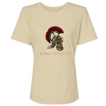 Roma Invicta Women's T-Shirt