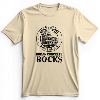 Roman Concrete Premium Tee