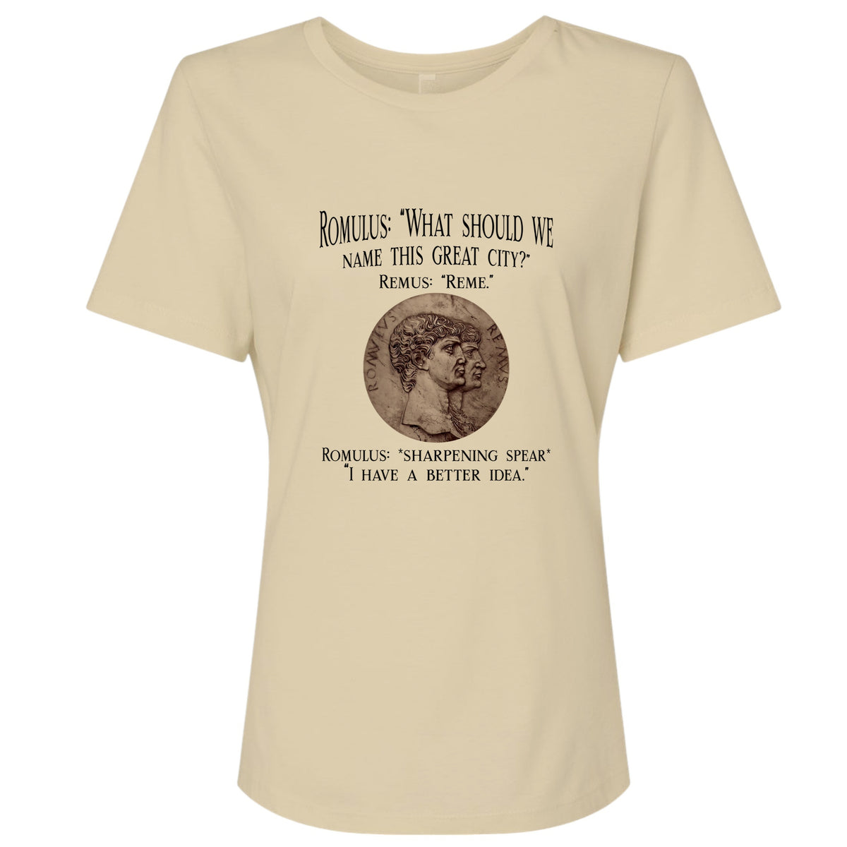 Rome Women's T-Shirt