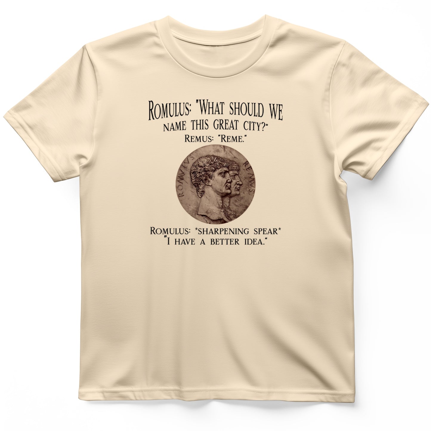 Rome T-Shirt