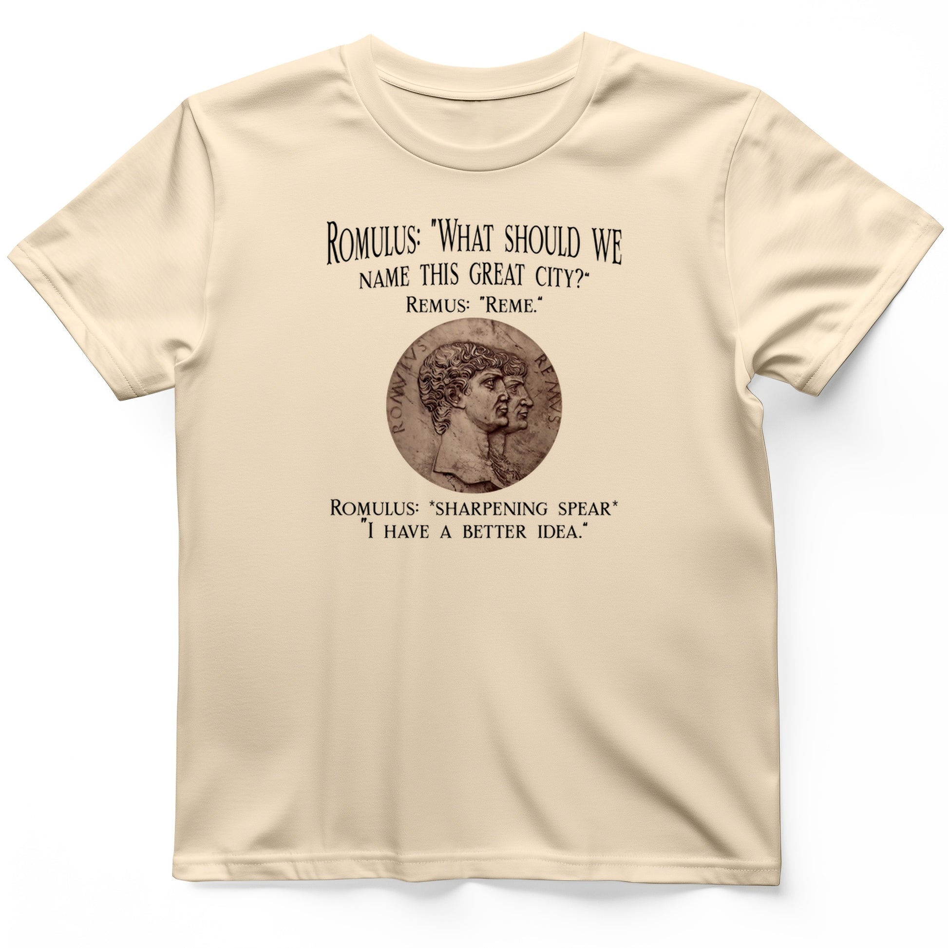 Rome T-Shirt