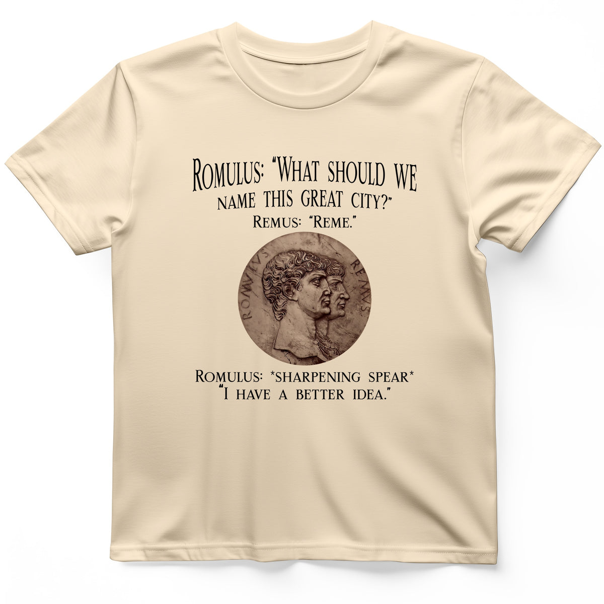 Rome T-Shirt