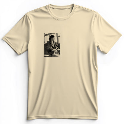 Rosa Parks "Nah" Premium Tee