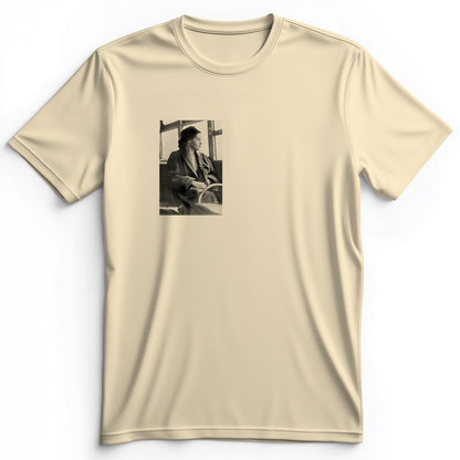 Rosa Parks "Nah" Premium Tee