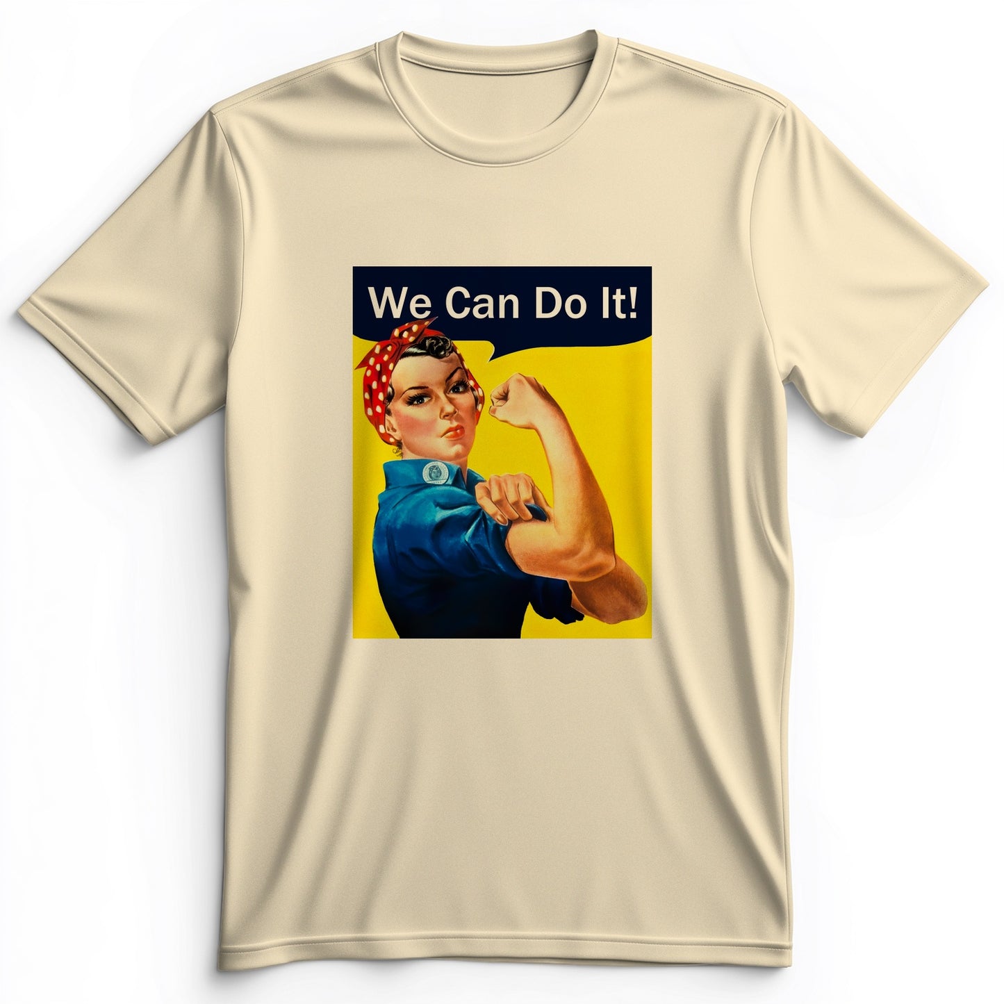 Rosie Premium Tee