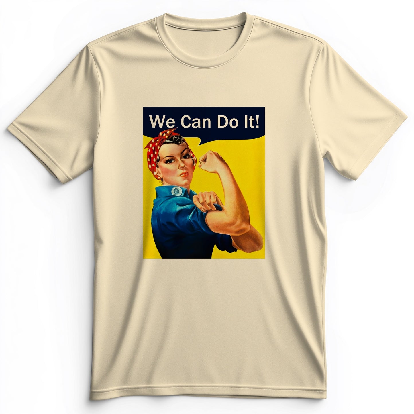 Rosie Premium Tee