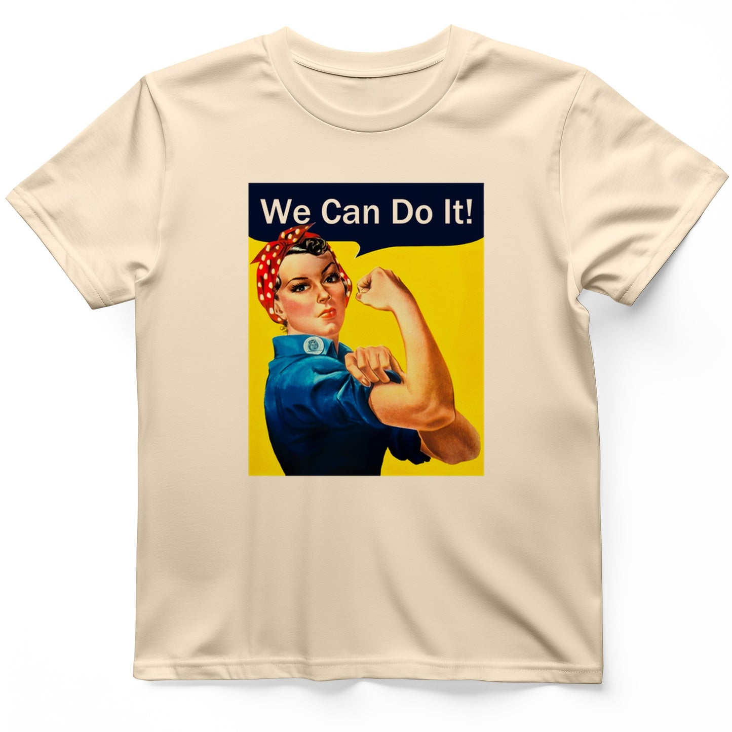 Rosie T-Shirt
