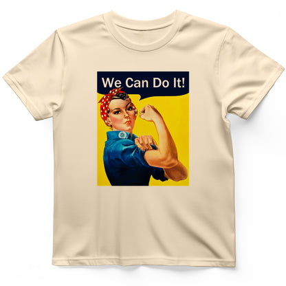 Rosie T-Shirt