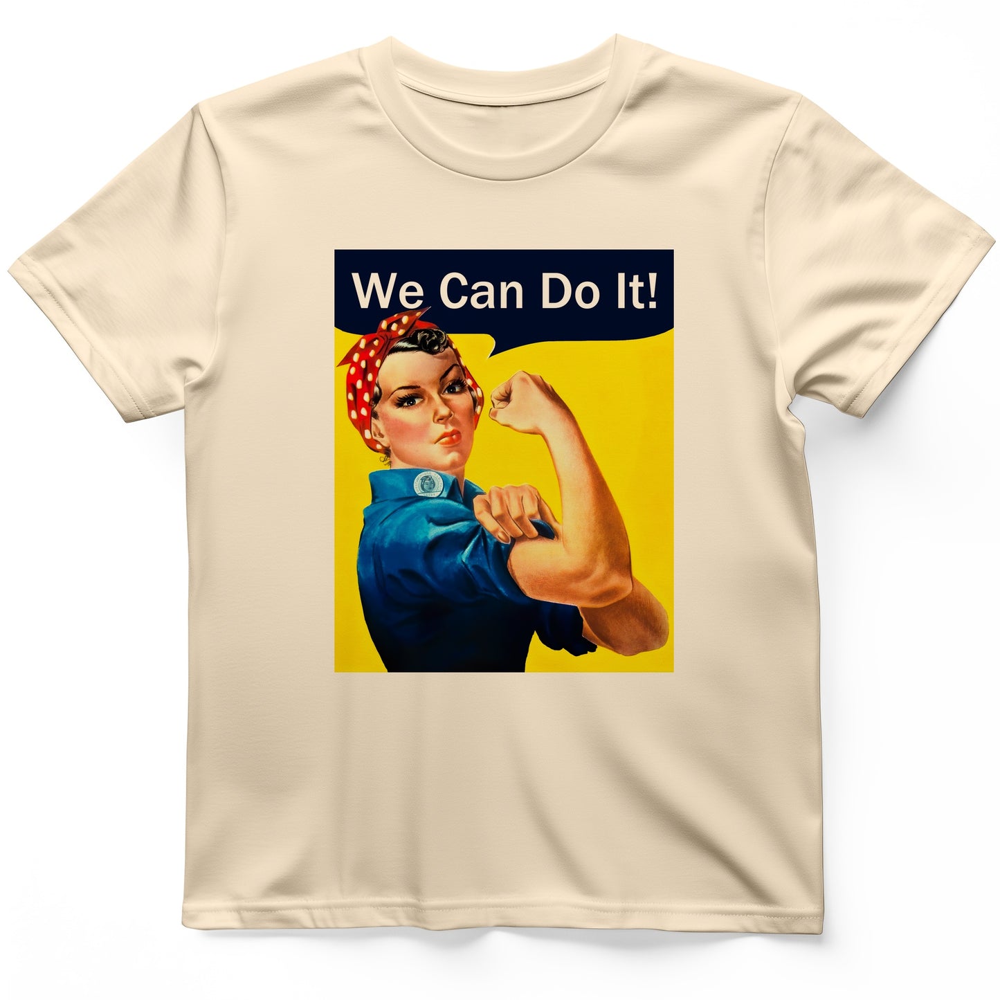 Rosie T-Shirt