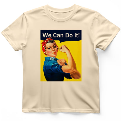 Rosie T-Shirt