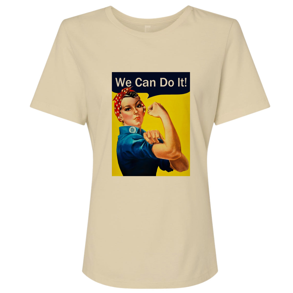 Rosie Women's T-Shirt
