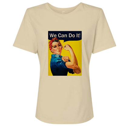 Rosie Women's T-Shirt