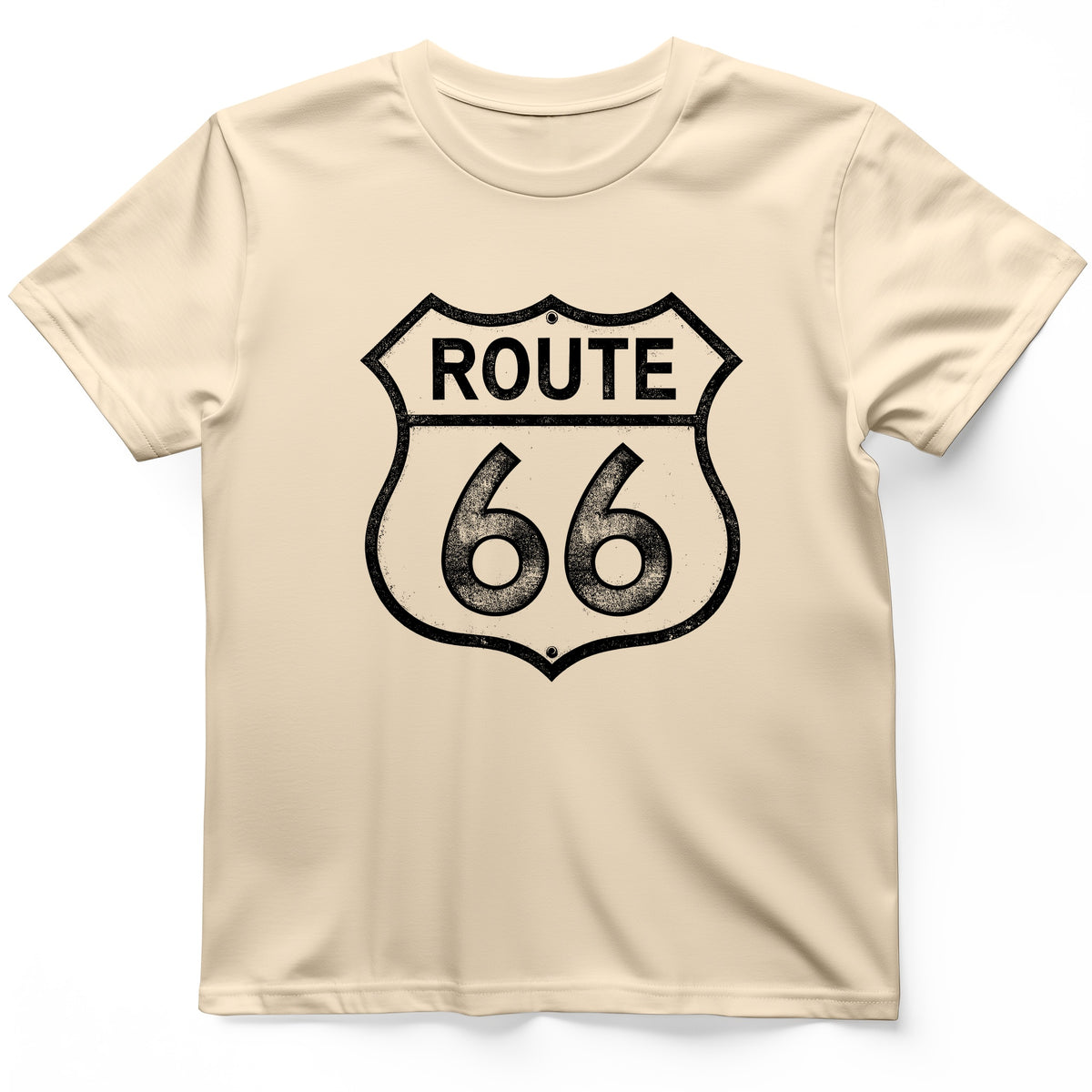 Route 66 T-Shirt