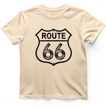 Route 66 T-Shirt