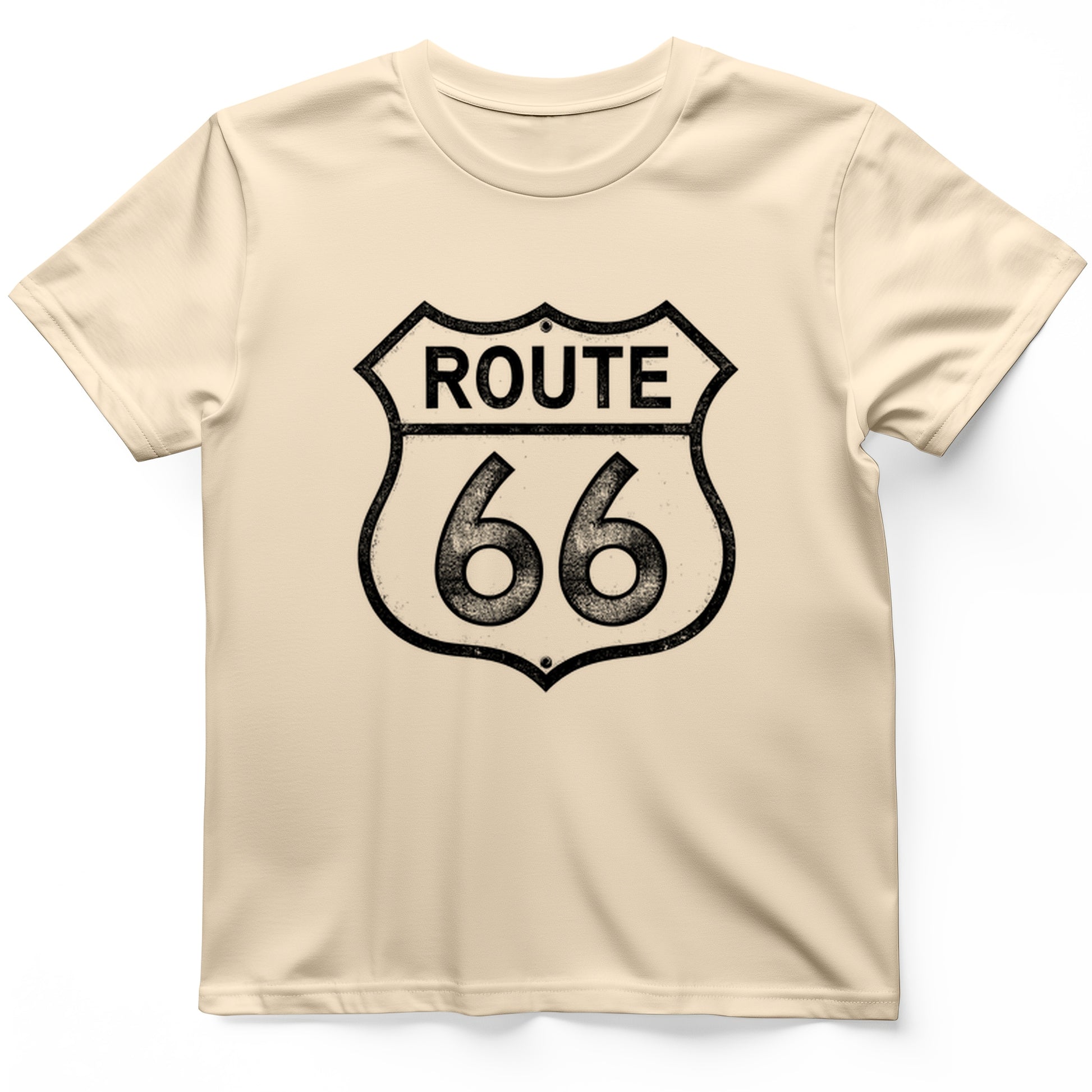 Route 66 T-Shirt
