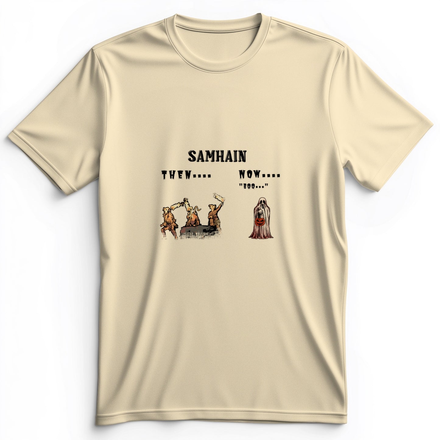 Samhain Premium Tee