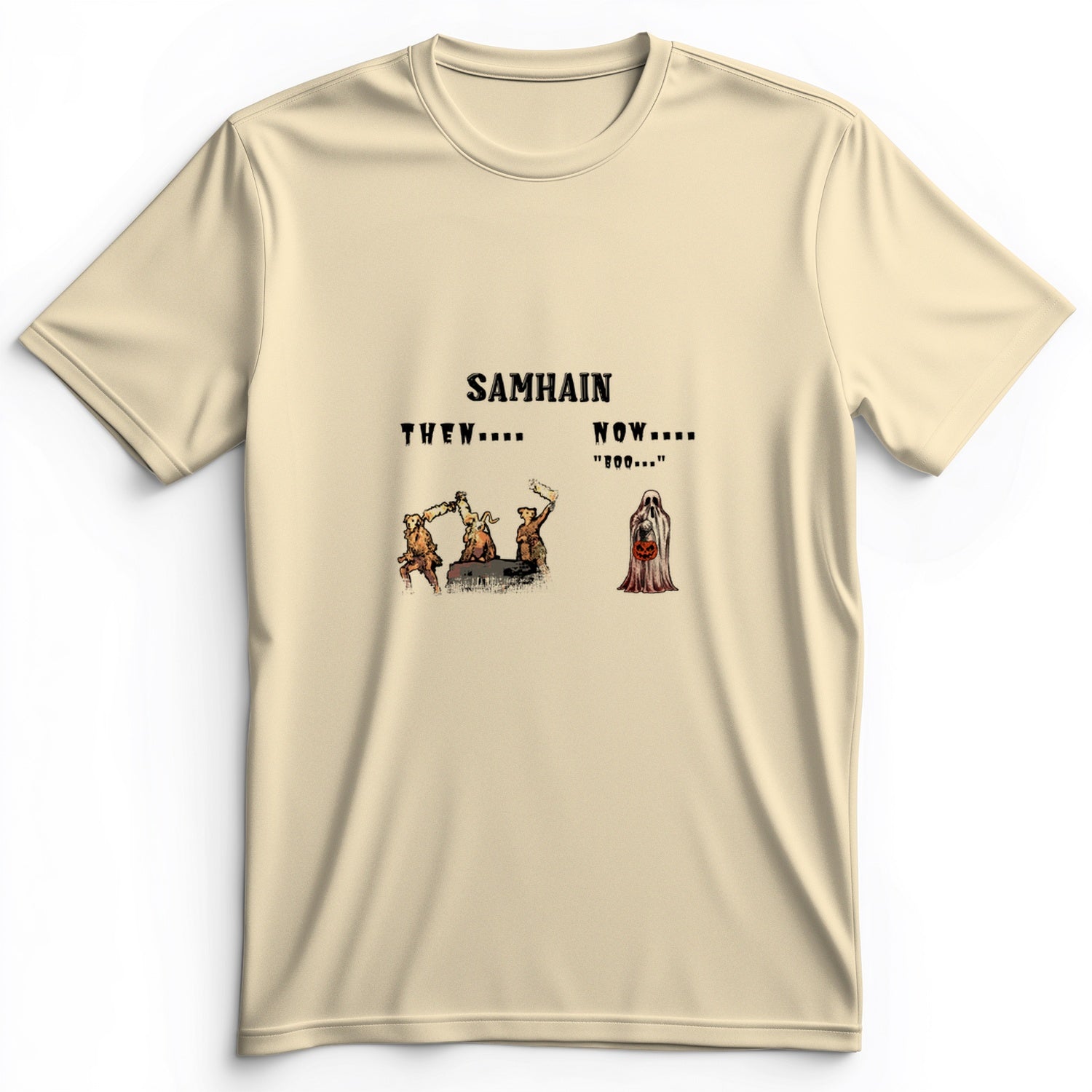 Samhain Premium Tee