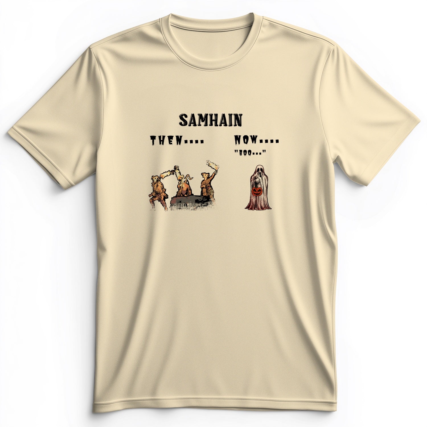 Samhain Premium Tee