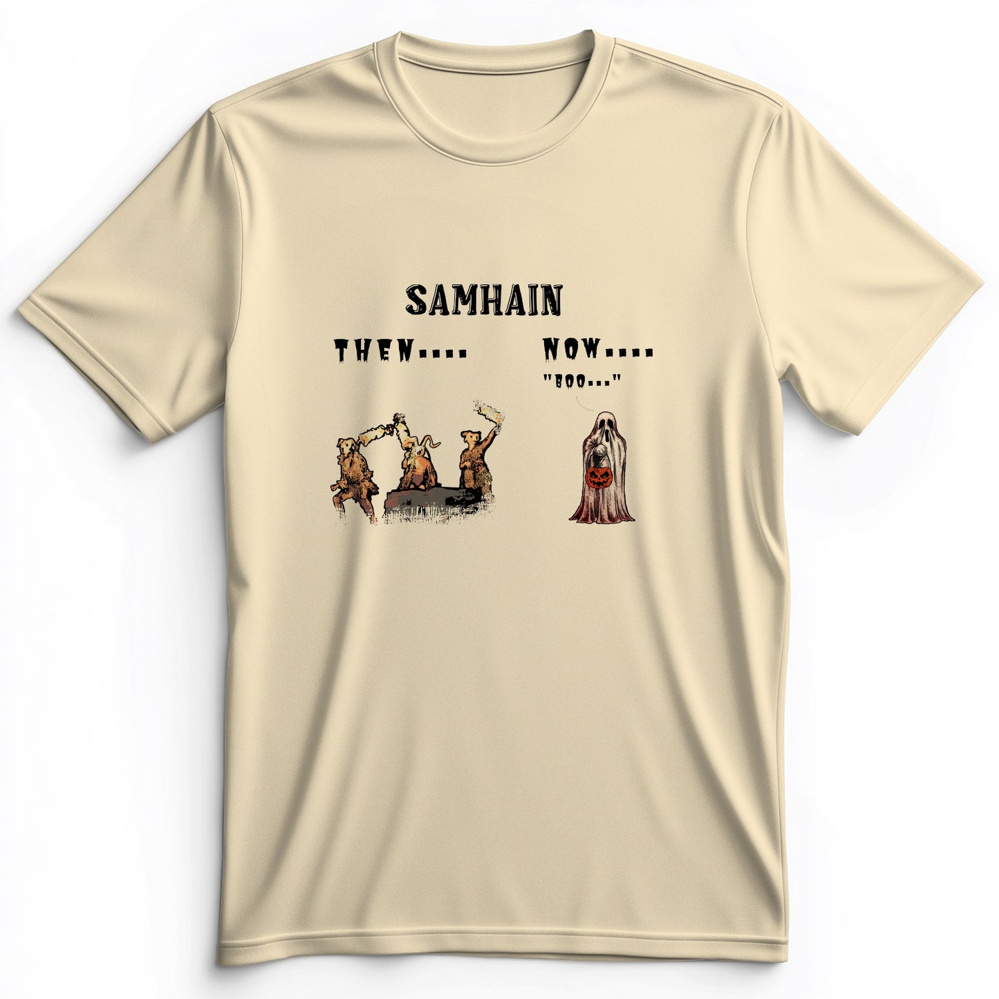 Samhain Premium Tee