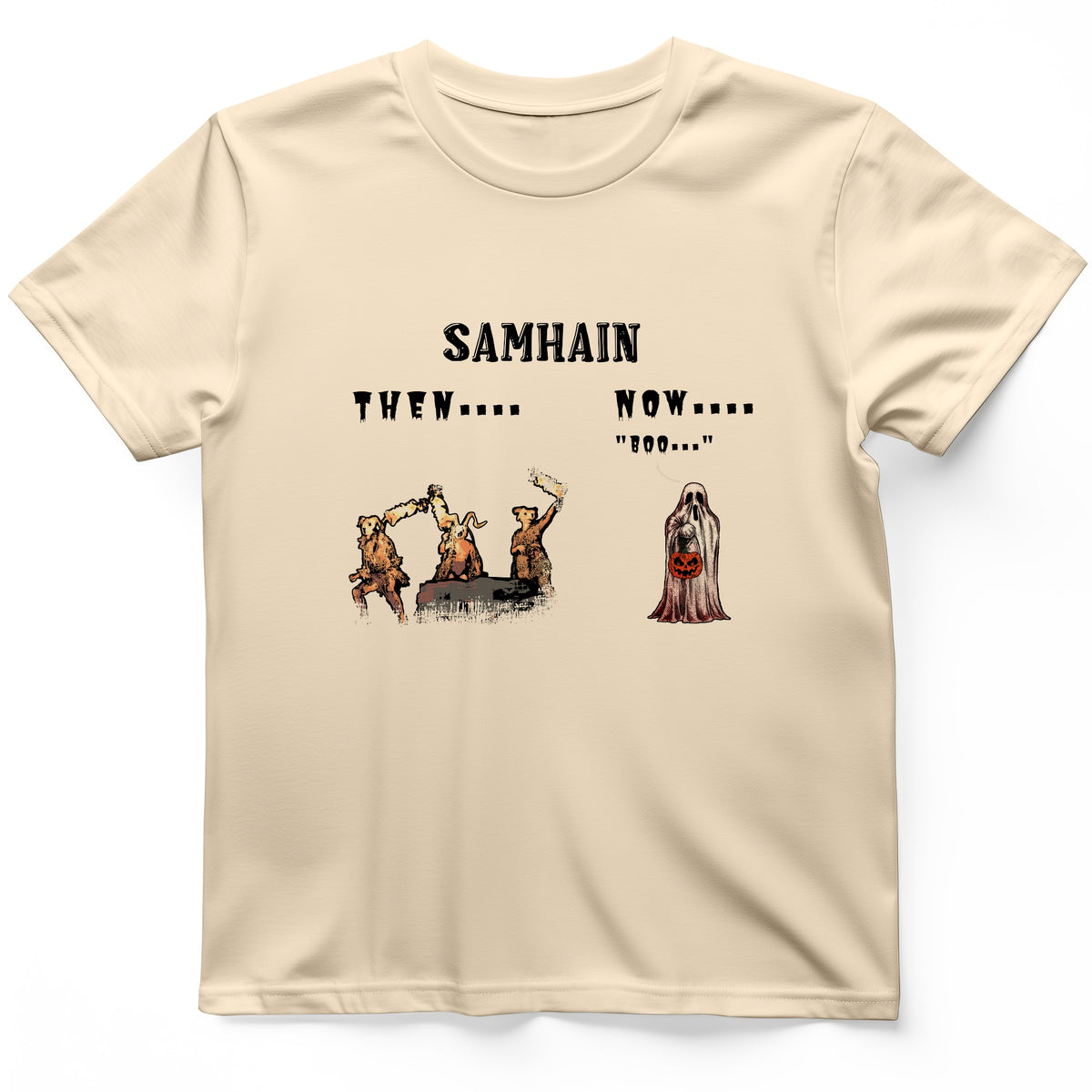Samhain T-Shirt