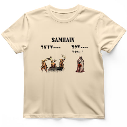 Samhain T-Shirt