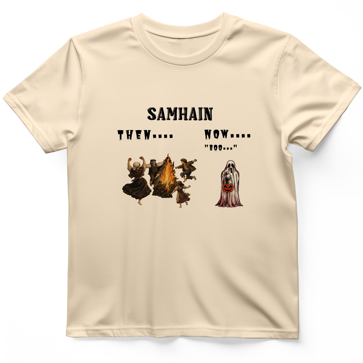 Samhain T-Shirt