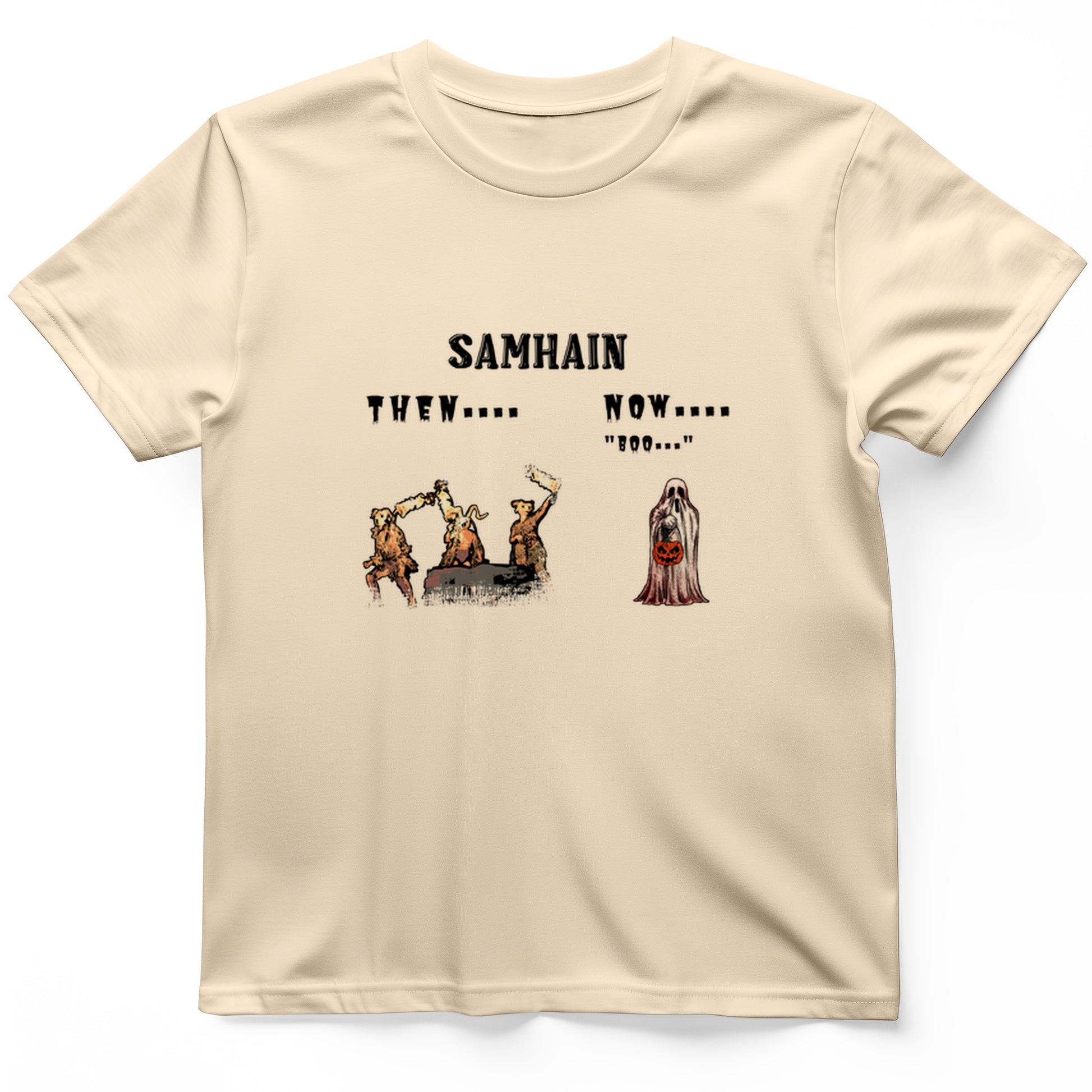 Samhain T-Shirt