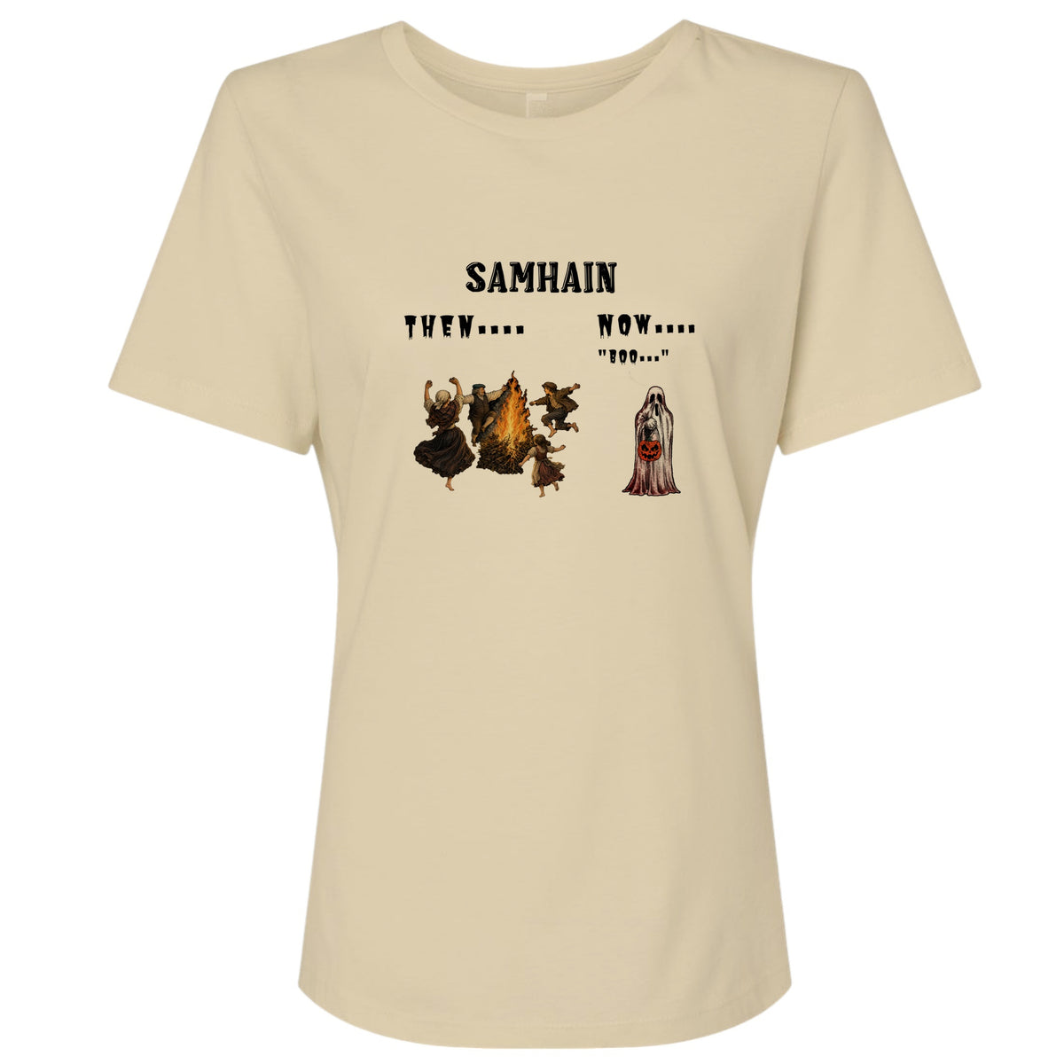 Samhain Women's T-Shirt