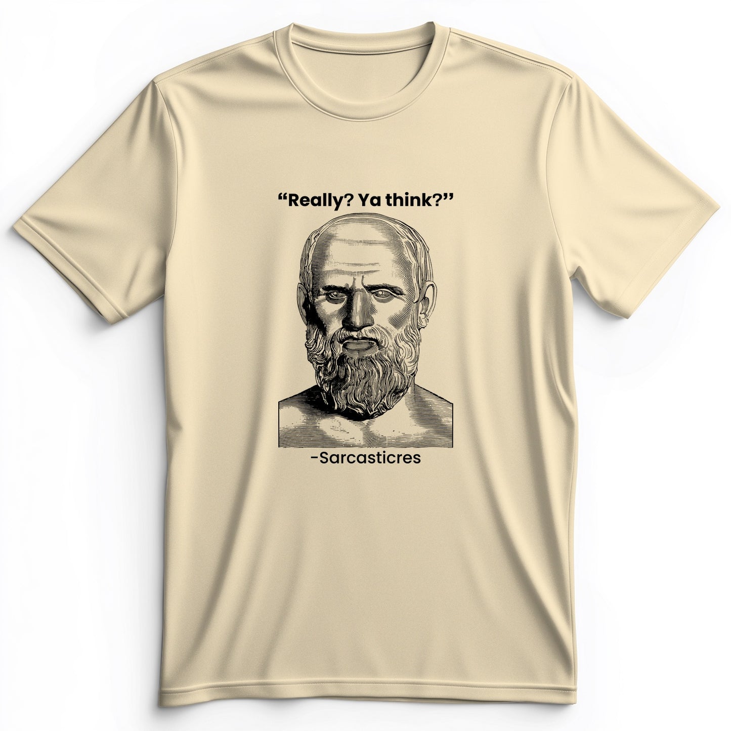 Sarcasticres Premium Tee