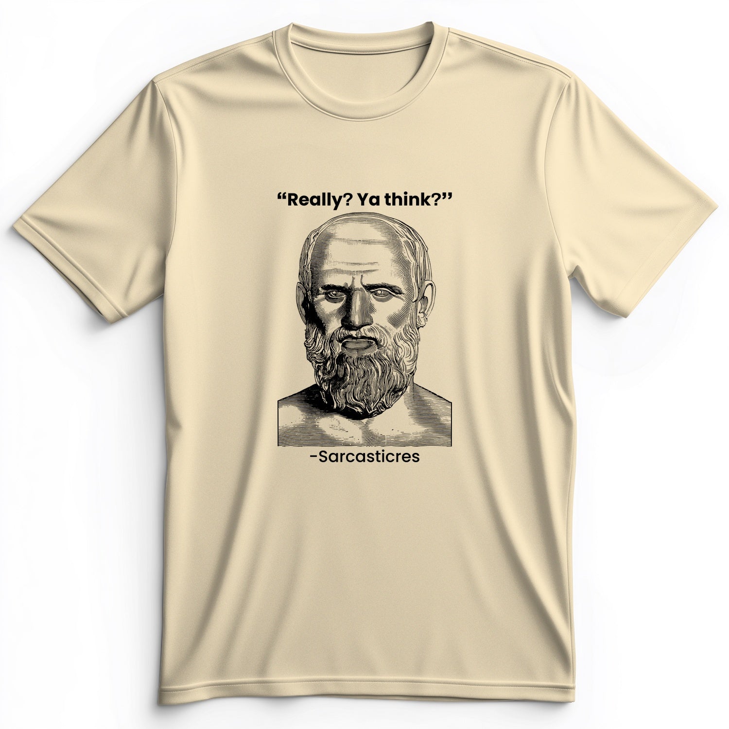 Sarcasticres Premium Tee