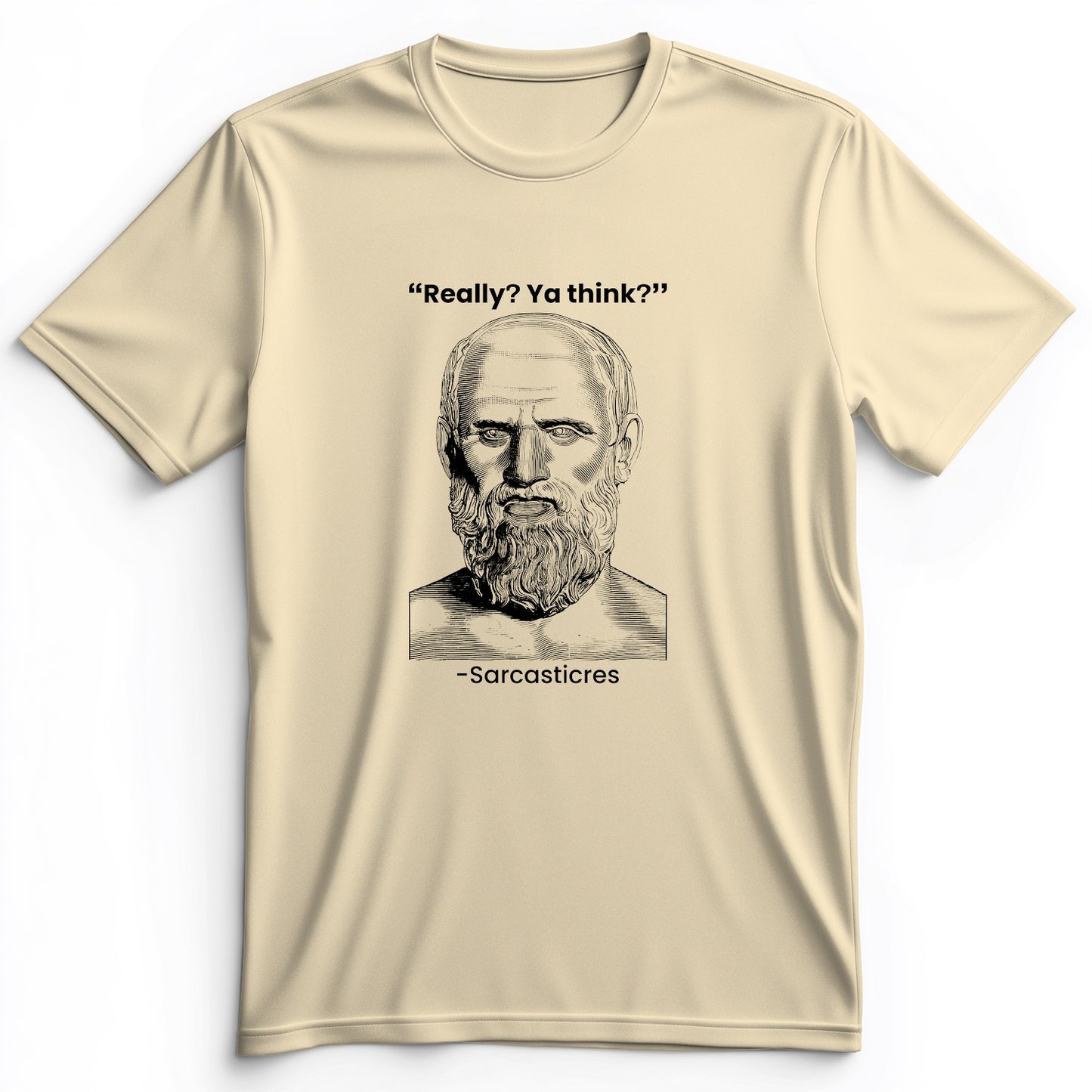 Sarcasticres Premium Tee