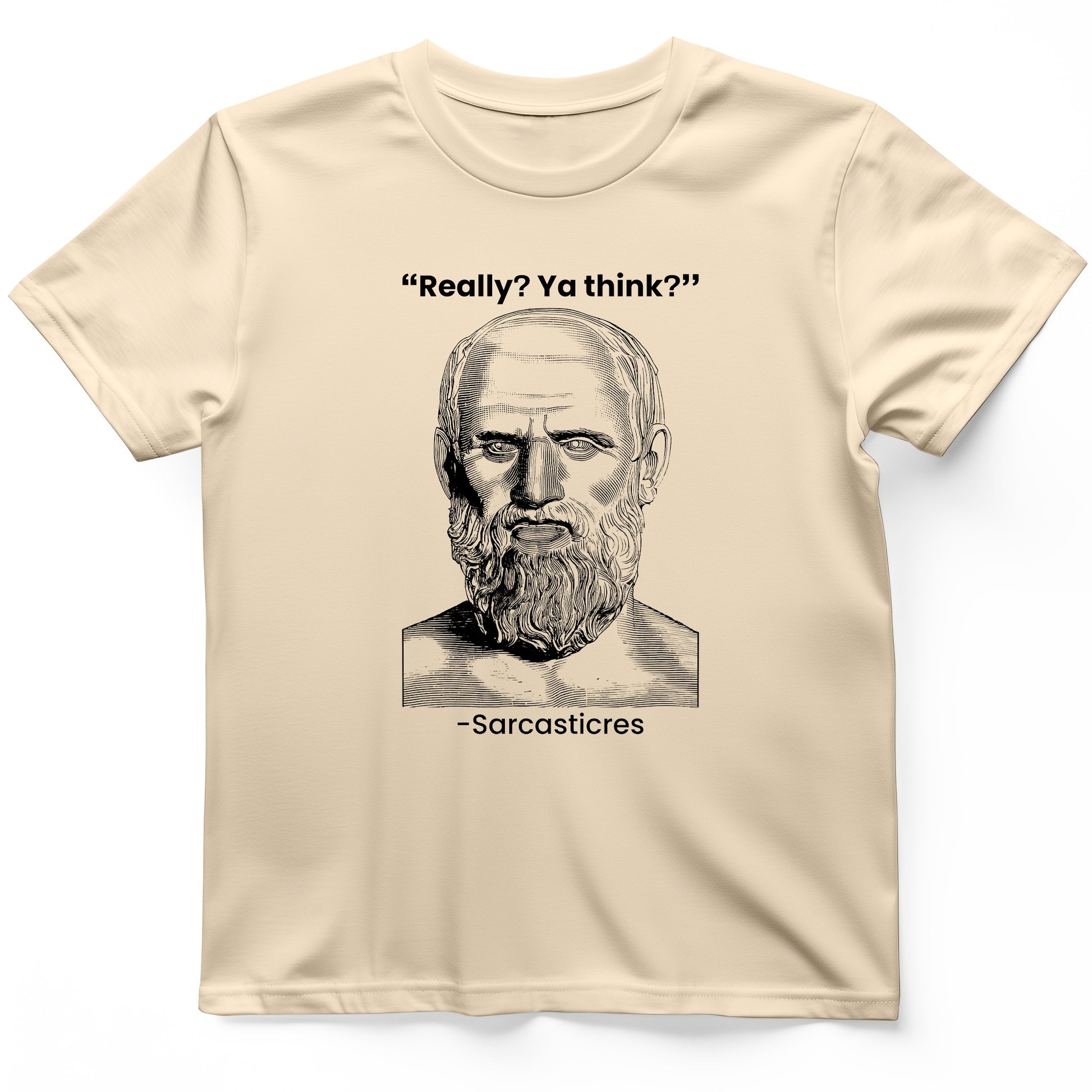 Sarcasticres T-Shirt