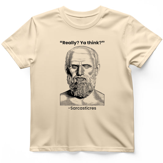 Sarcasticres T-Shirt