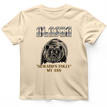 Seward's Folly T-Shirt