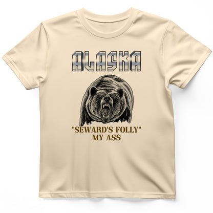 Seward's Folly T-Shirt