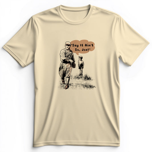 Shoeless Joe Jackson Premium Tee
