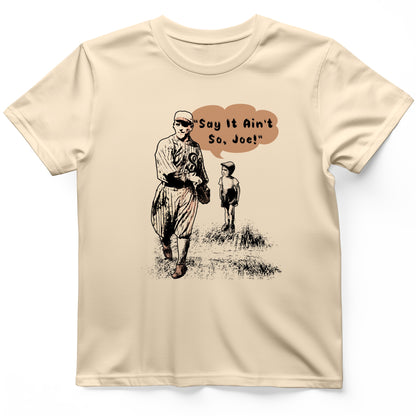 Shoeless Joe Jackson T-Shirt