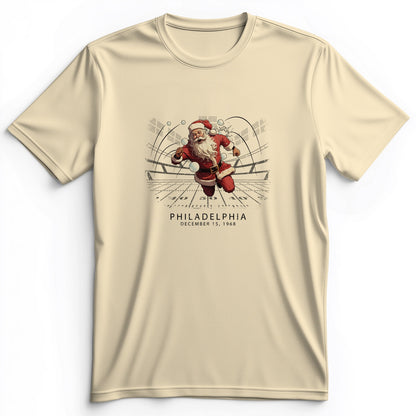 Snowballs at Santa Premium Tee