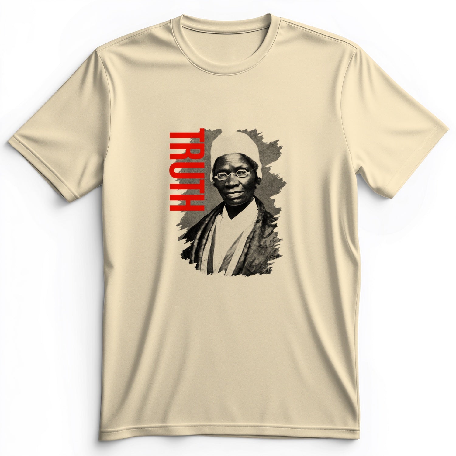 Sojourner Truth Premium Tee