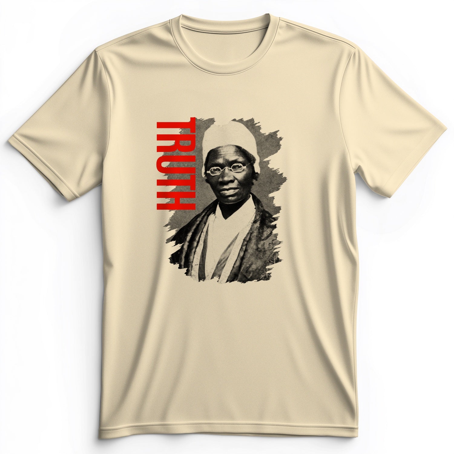 Sojourner Truth Premium Tee