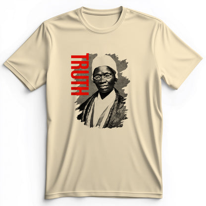 Sojourner Truth Premium Tee