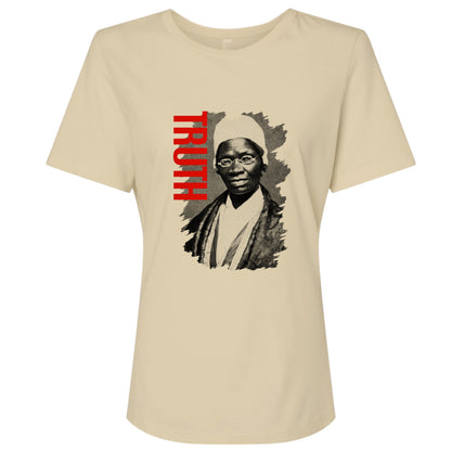 Sojourner Truth Women's T-Shirt