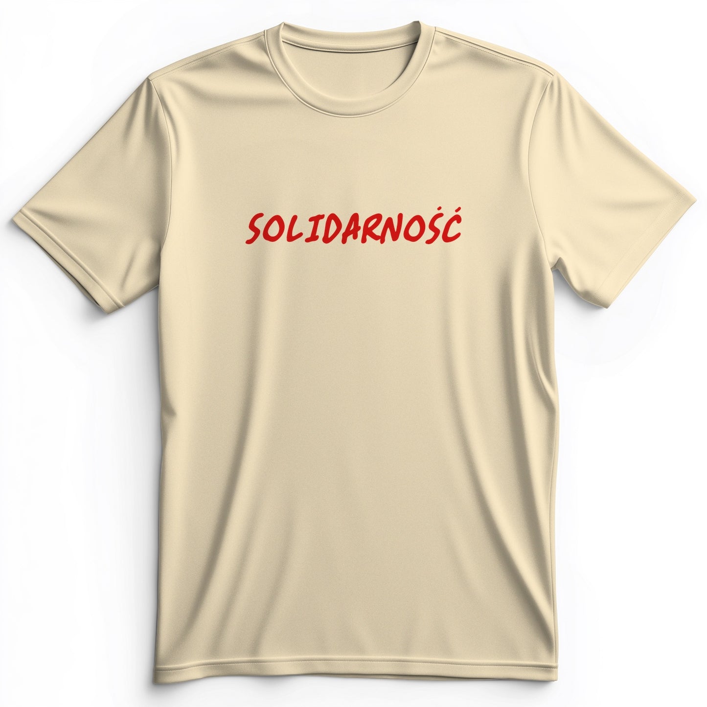 Solidarity Premium Tee