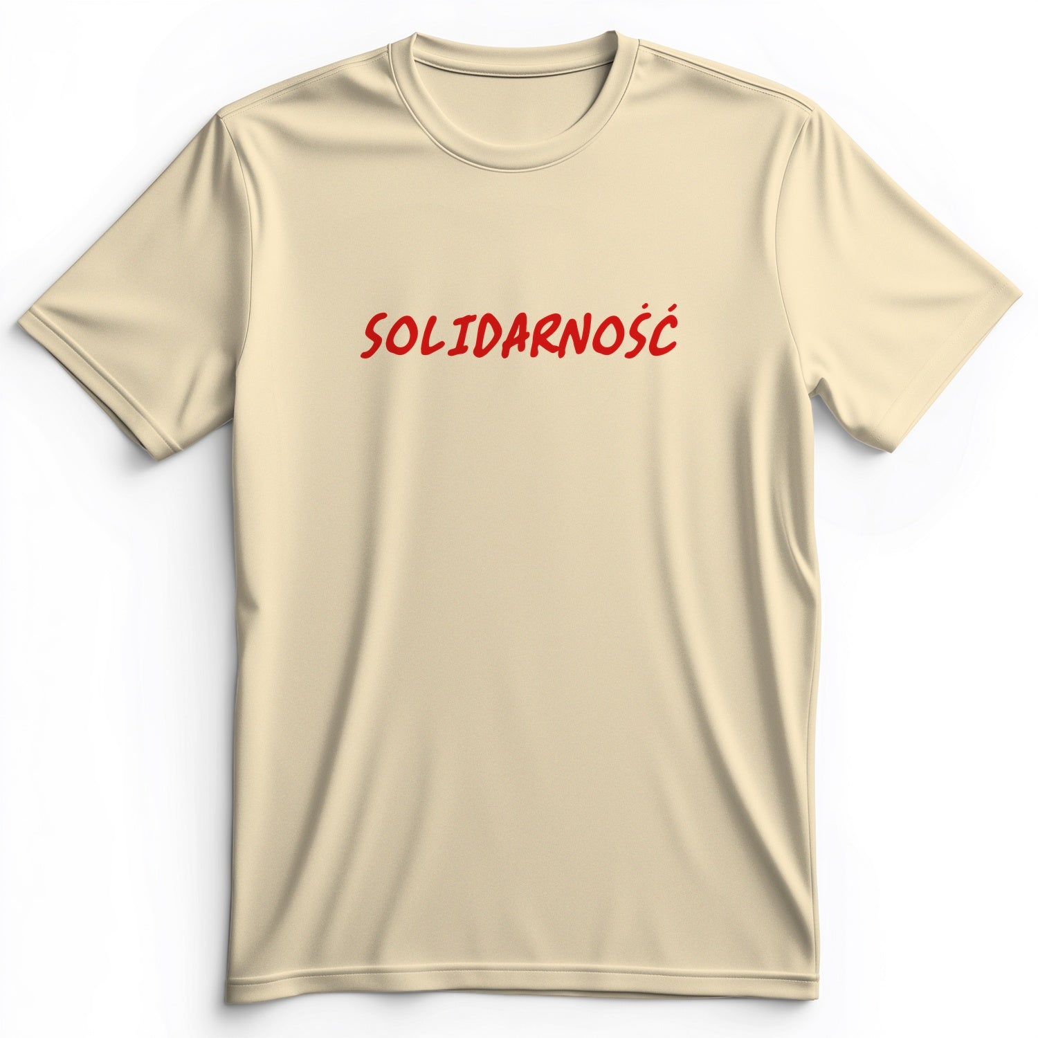 Solidarity Premium Tee