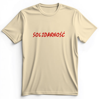 Solidarity Premium Tee