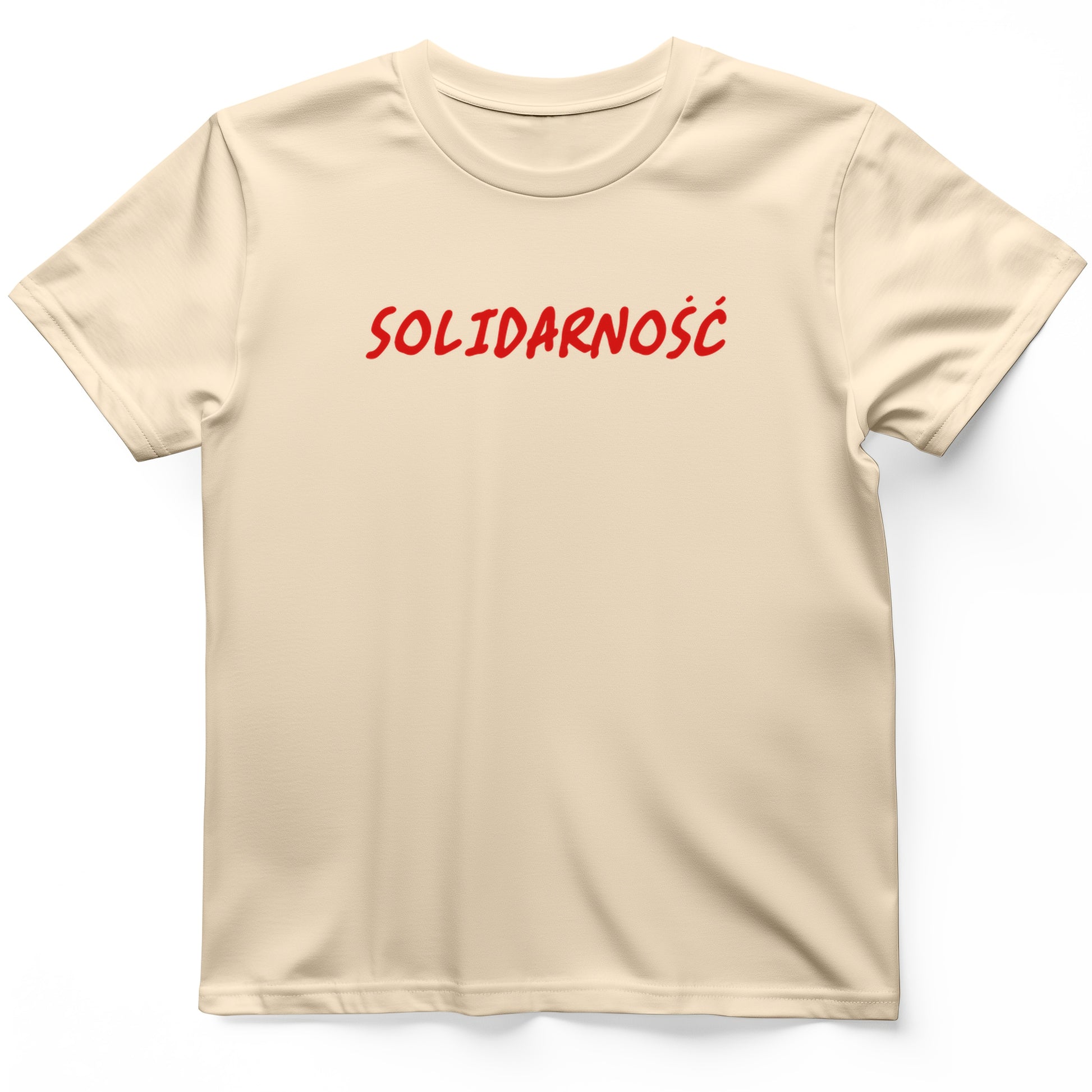 Solidarity T-Shirt