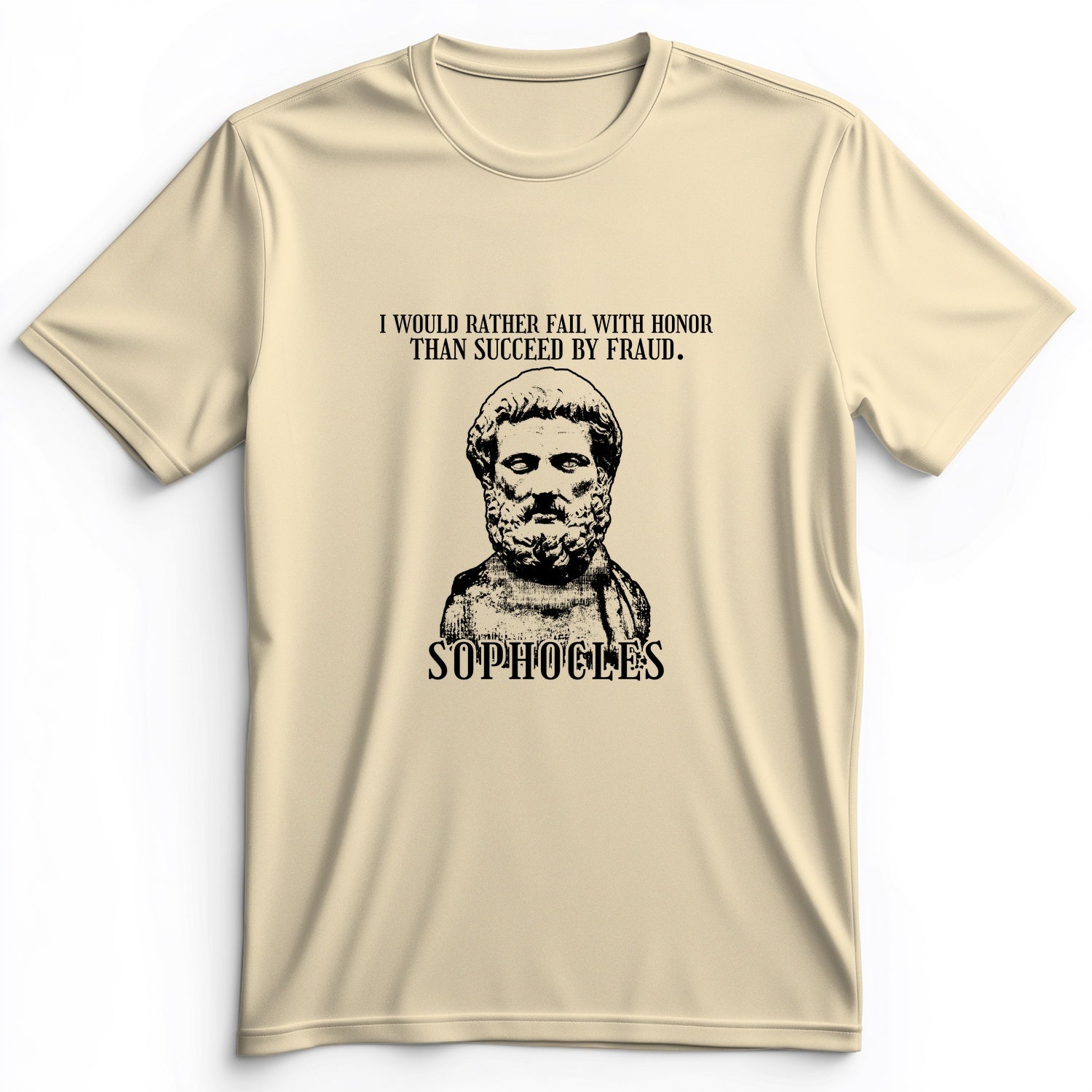 Sophocles Premium Tee