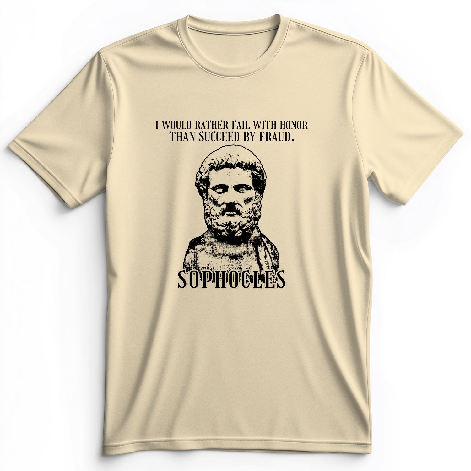 Sophocles Premium Tee