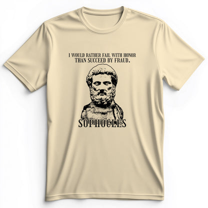 Sophocles Premium Tee