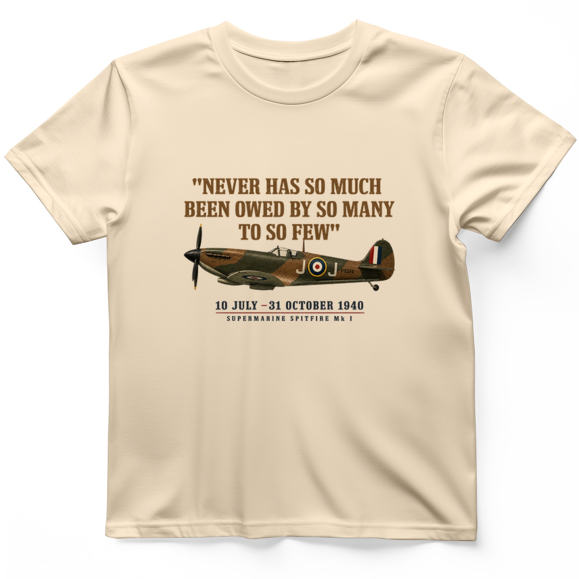 Spitfire T-Shirt